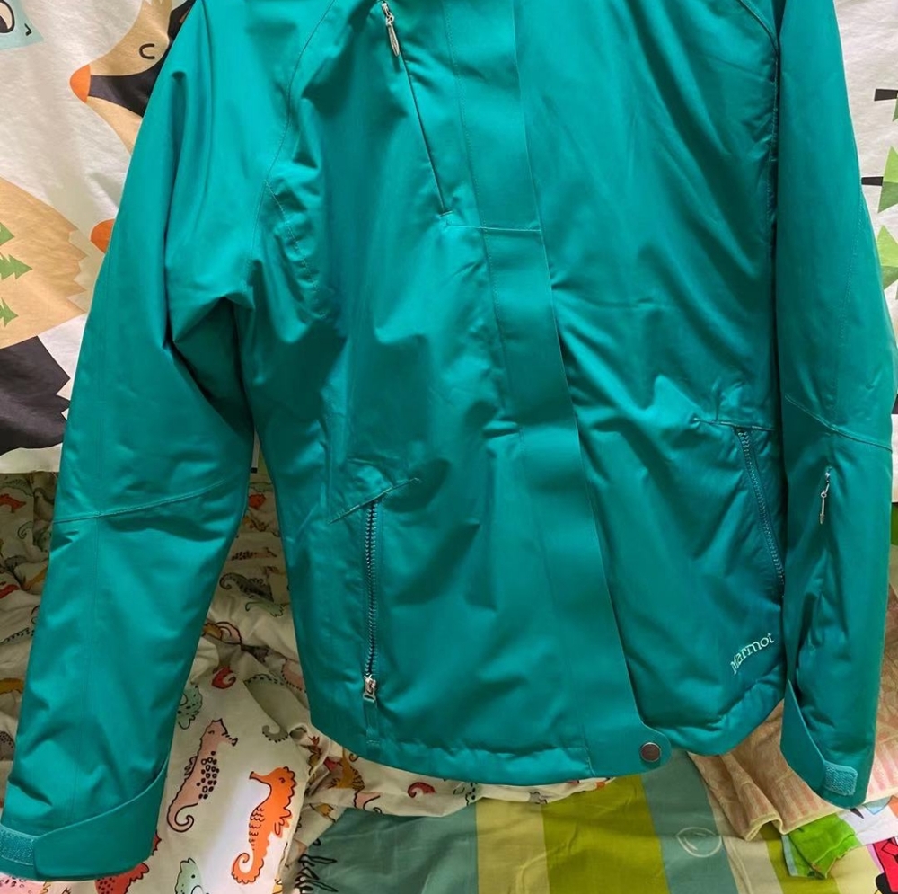 Marmot Jacket - image 8